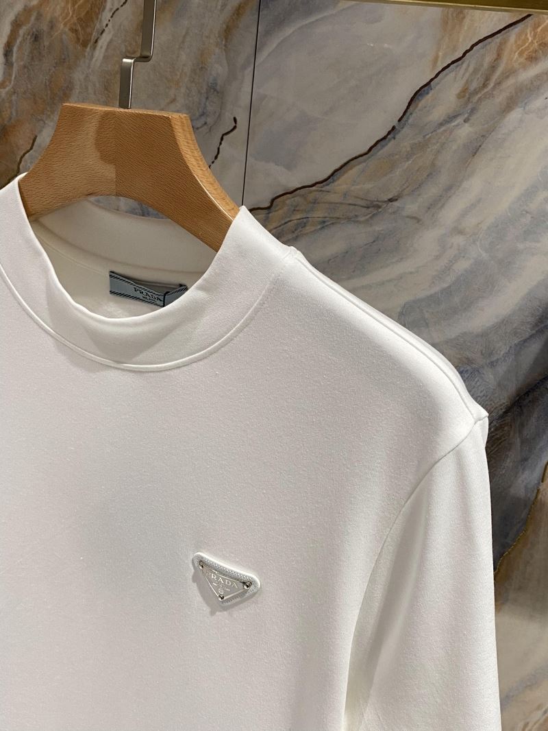 Prada T-Shirts